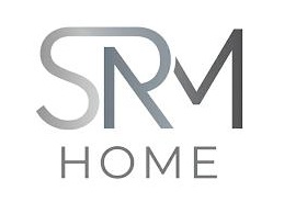 SRM HOME Logo